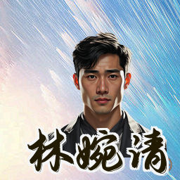 林婉清